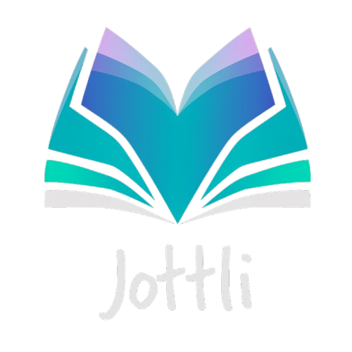 Jottli updated logo